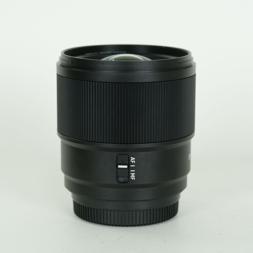 七工匠 7Artisans 10mm F2.8 AF(フジフイルムX用) 七工匠 7Artisans 10mm F2.8 AF(フジフイルムX用)