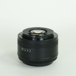 Canon EF50mm F1.8 II