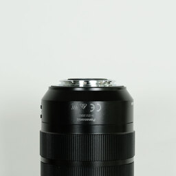 Panasonic LEICA DG VARIO-ELMARIT 12-60mm / F2.8-4.0 ASPH. / POWER O.I.S.