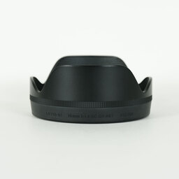 SIGMA 16mm F1.4 DC DN｜Contemporary [ソニーE用]