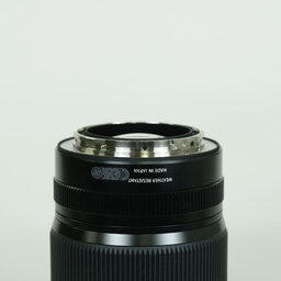 FUJIFUILM GF20-35mmF4 R WR FUJIFUILM GF20-35mmF4 R WR