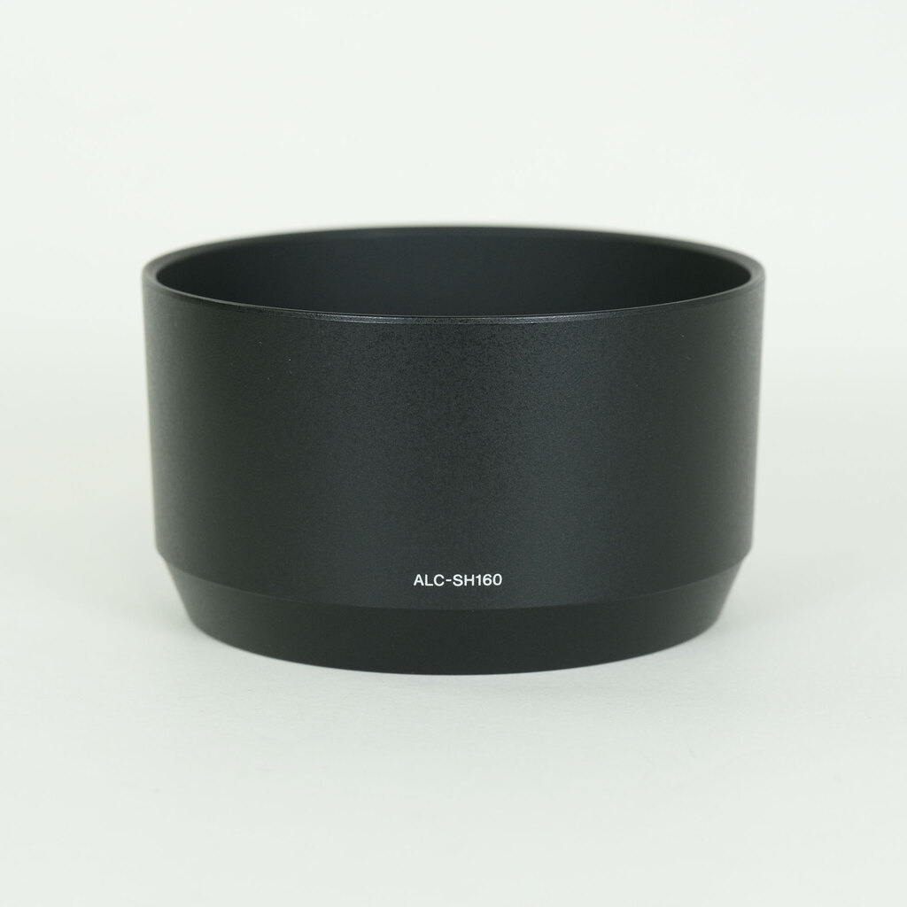 SONY E 70-350mm F4.5-6.3 OSS SEL70350G