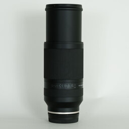 TAMRON 70-300mm F/4.5-6.3 Di III RXD (Model A047) [ソニーE用]