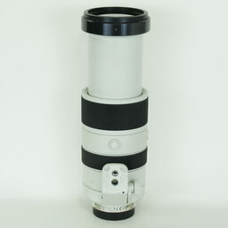SONY 70-400mm F4-5.6 G SSM II SAL70400G2