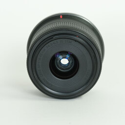 Canon RF-S 18-45mm F4.5-6.3 IS STM