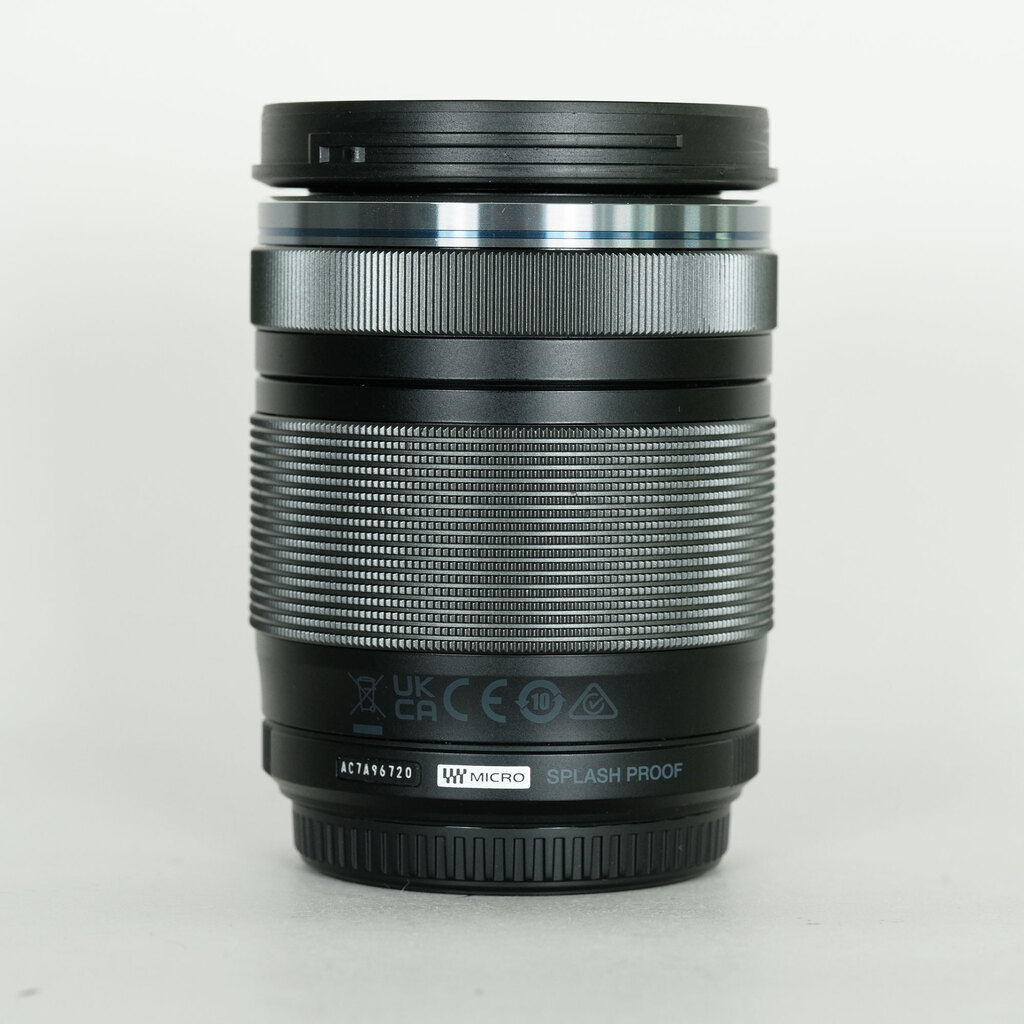 OM SYSTEM M.ZUIKO DIGITAL ED14-150mm F4.0-5.6 II   　※OM SYSTEMロゴモデル