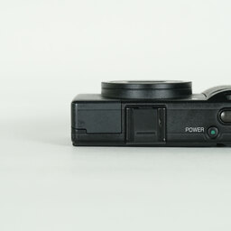 RICOH GR DIGITAL III