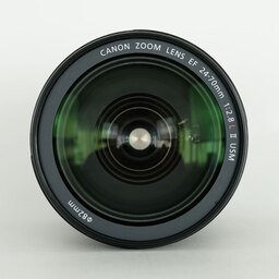 Canon EF24-70mm F2.8L II USM