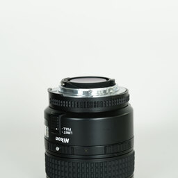 Nikon Ai AF Micro-Nikkor 60mm F2.8D
