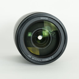 Nikon NIKKOR Z 24-200mm f/4-6.3 VR
