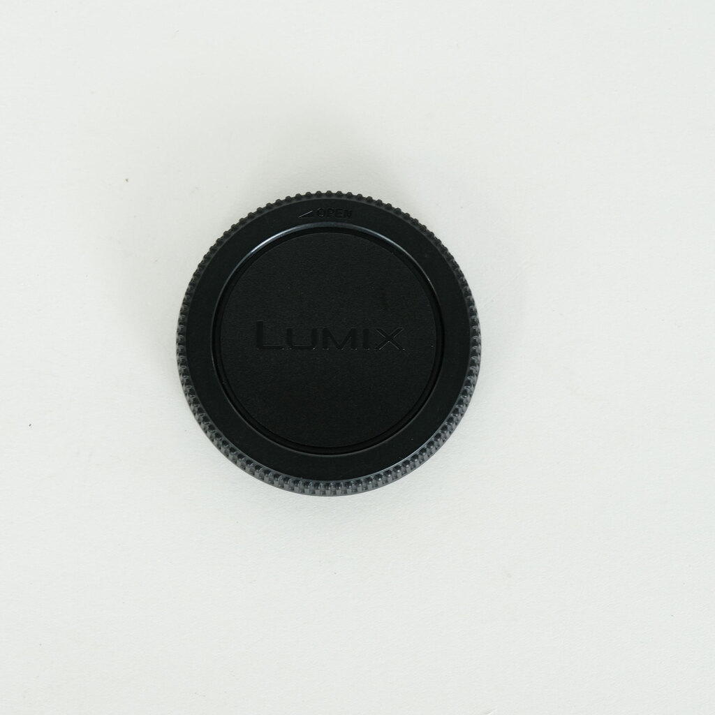 Panasonic LUMIX G VARIO 14-140mm F3.5-5.6 ASPH. POWER O.I.S.