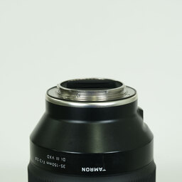 TAMRON 35-150mm F/2-2.8 Di III VXD（Model A058）[ソニーE用]