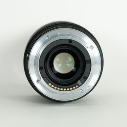 TOKINA FiRIN 20mm F2.0 FE MF (ソニーE用)