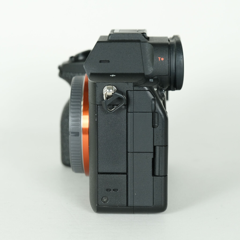 SONY ��7 IV�iILCE-7M4�j [�{�f�B]