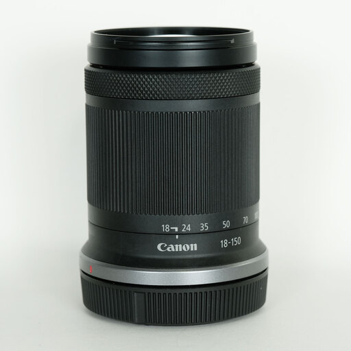Canon RF-S18-150mm F3.5-6.3 IS STM