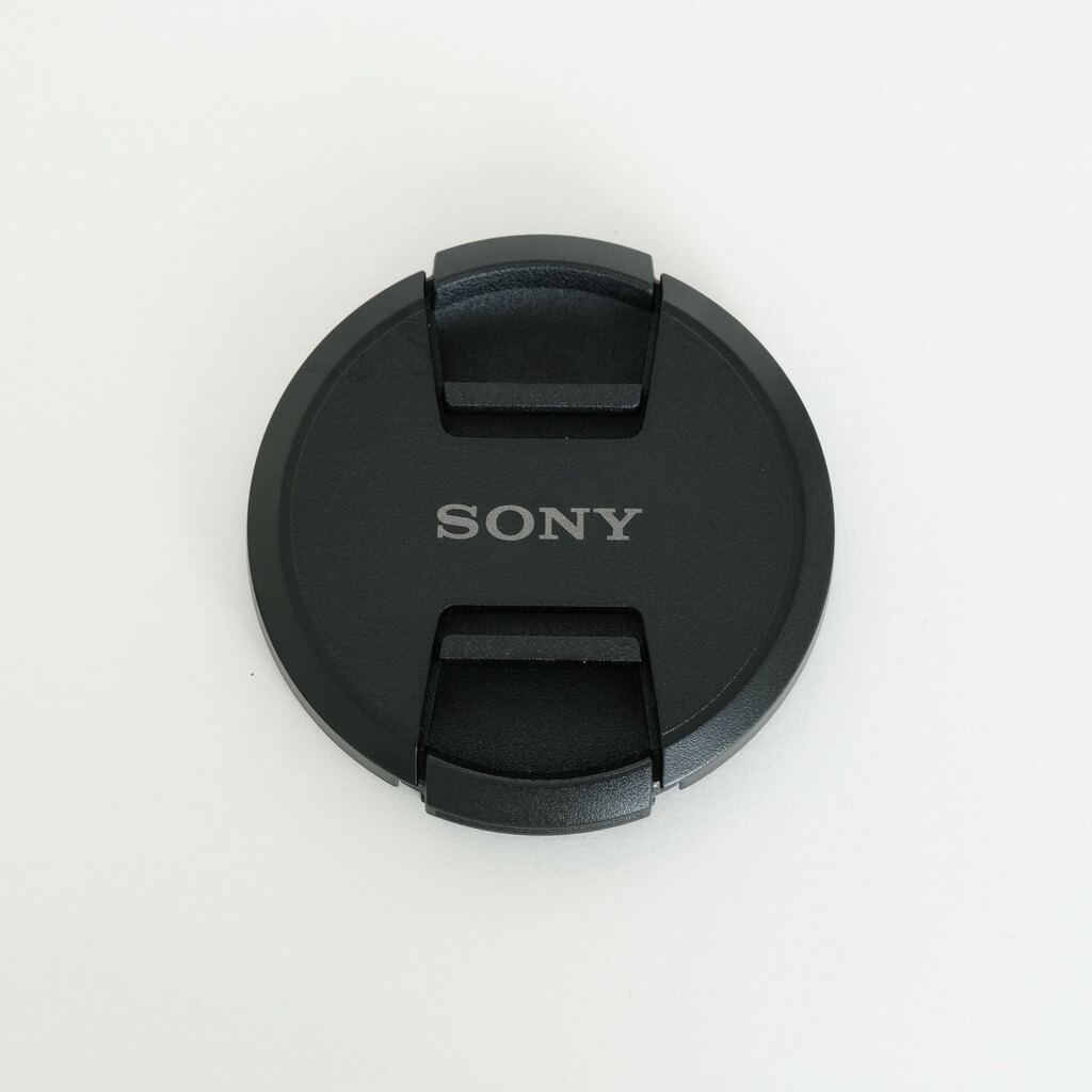 SONY E 16-55mm F2.8 G SEL1655G