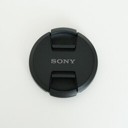 SONY E 16-55mm F2.8 G SEL1655G