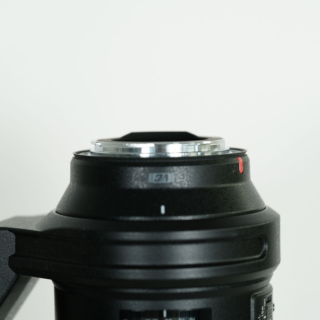 TAMRON SP 150-600mm F5-6.3 Di VC USD/Model A011E（キヤノンEF用）