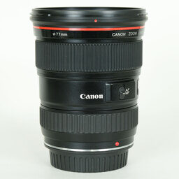 Canon EF17-35mm F2.8L USM