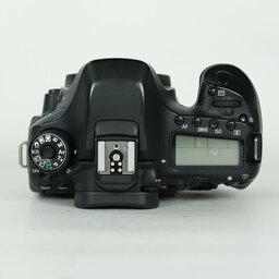 Canon EOS 80D