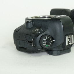 Canon EOS 6D Mark II