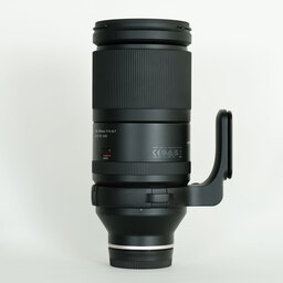 TAMRON 150-500mm F/5-6.7 Di III VC VXD（Model A057）[ソニーE用]