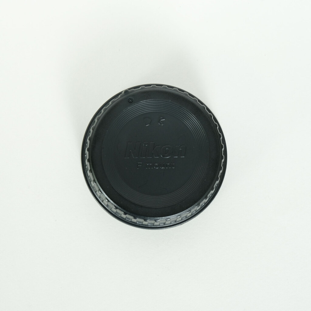 Nikon AF-S DX NIKKOR 16-80mm f/2.8-4E ED VR