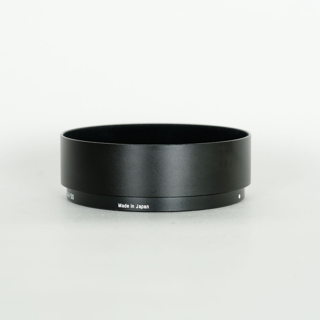 Carl Zeiss Planar T* 50mm F1.4 ZF [ニコンF用]