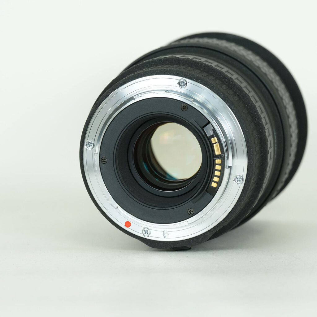 SIGMA 28-70mm F2.8 EX DG [キヤノンEF用]