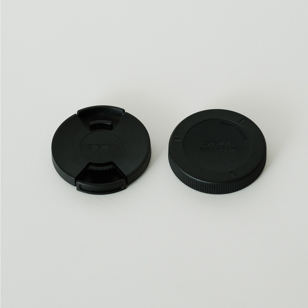 SIGMA 56mm F1.4 DC DN｜Contemporary [フジフイルムX用]