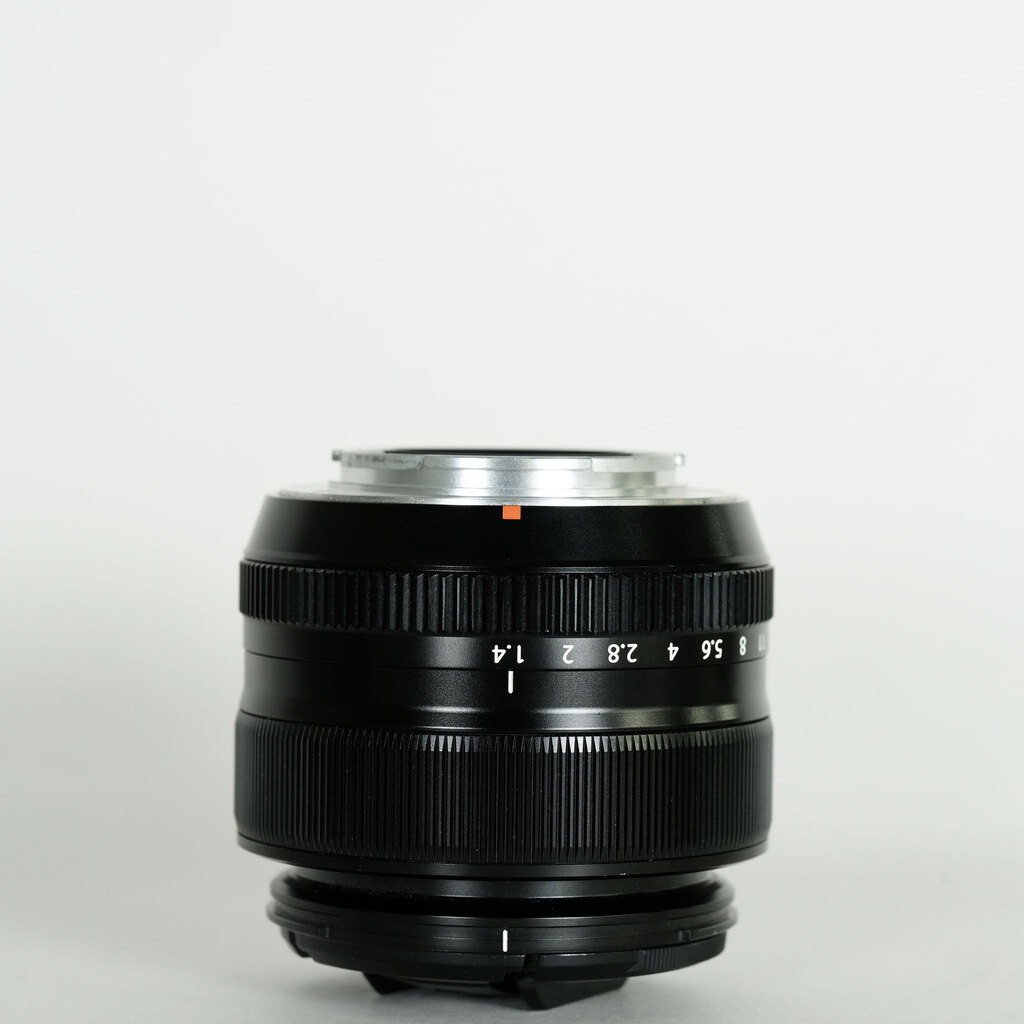 FUJIFILM XF35mmF1.4 R