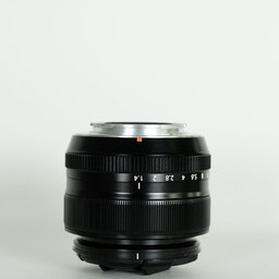 FUJIFILM XF35mmF1.4 R