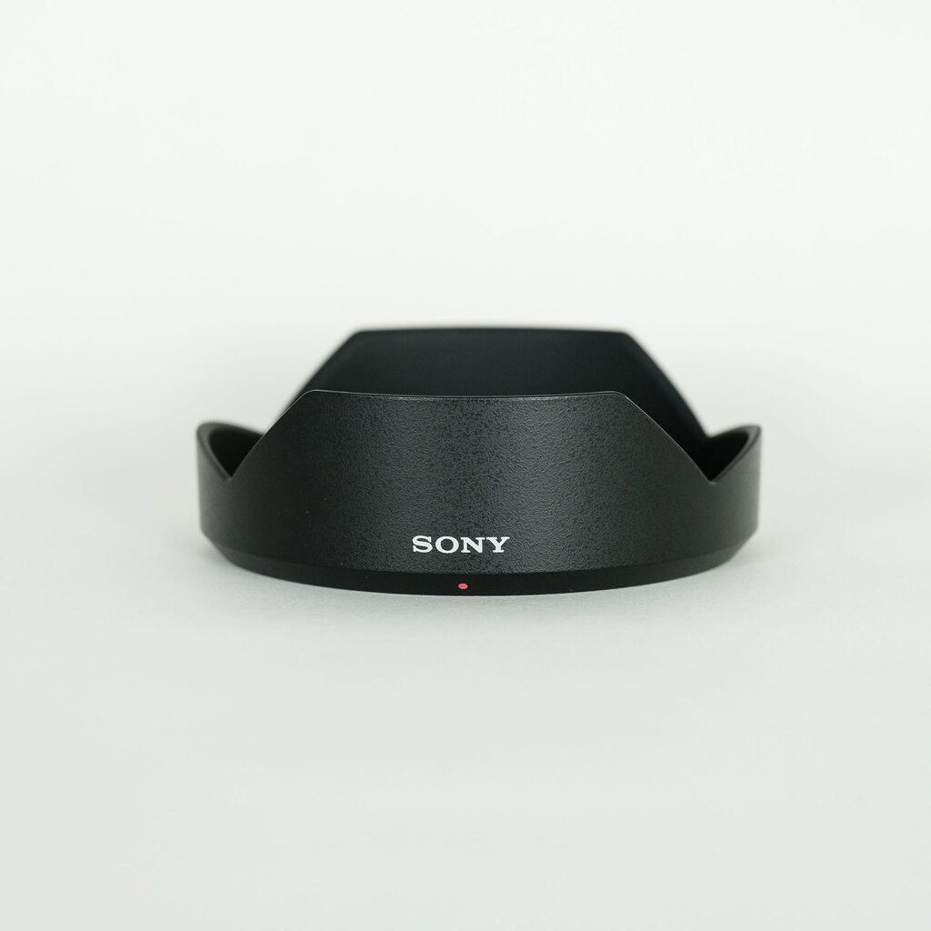 SONY FE 20mm F1.8 G SEL20F18G