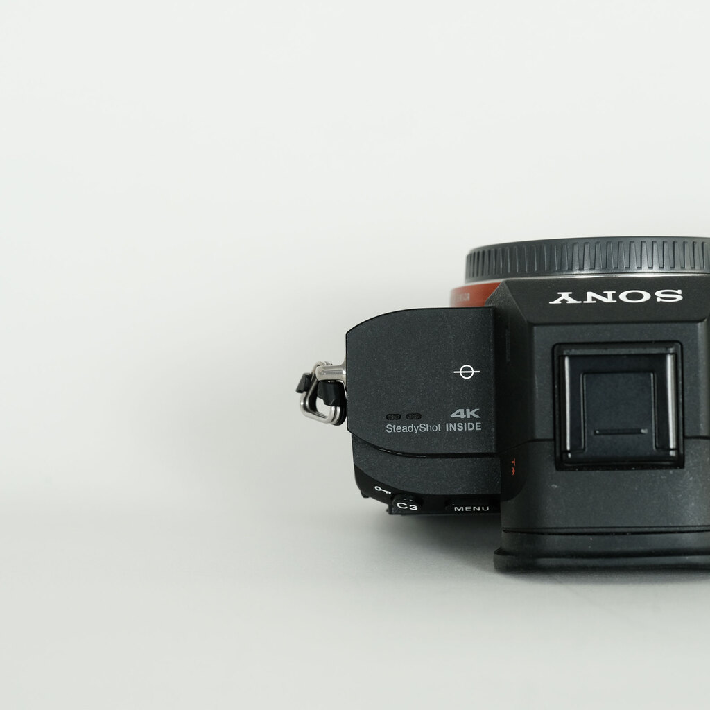 SONY α7R III（ILCE-7RM3）