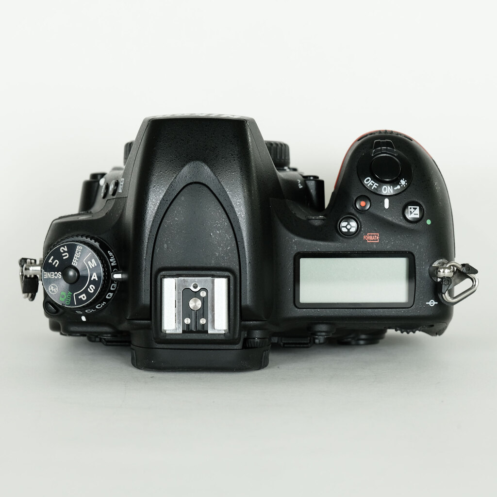 Nikon D750