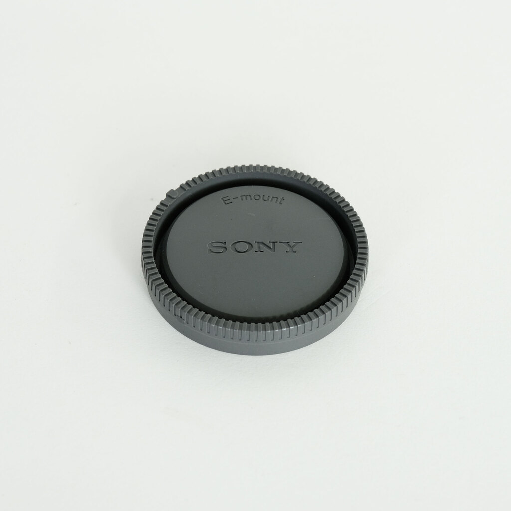 SONY FE 40mm F2.5 G SEL40F25G
