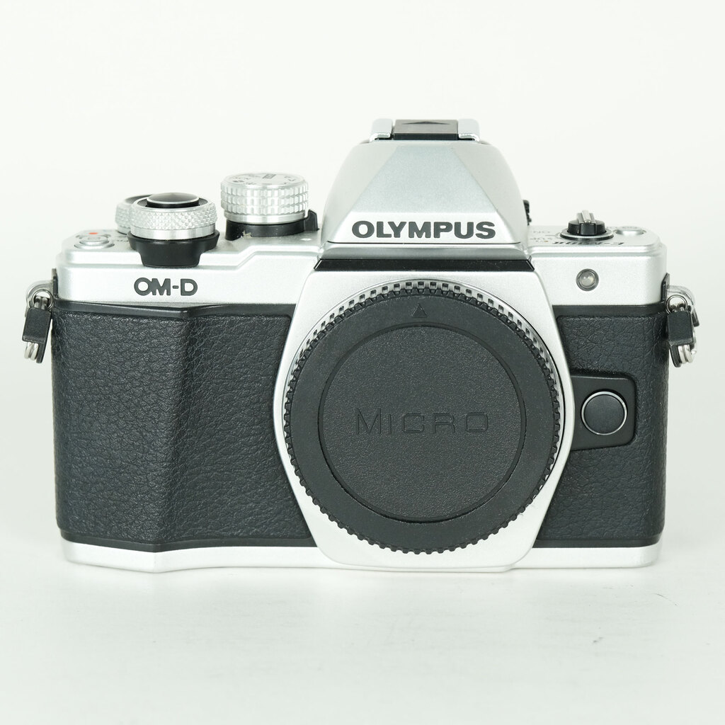 OLYMPUS OM-D E-M10 Mark II