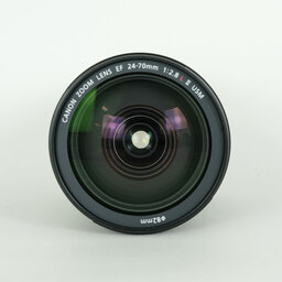 Canon EF24-70mm F2.8L II USM