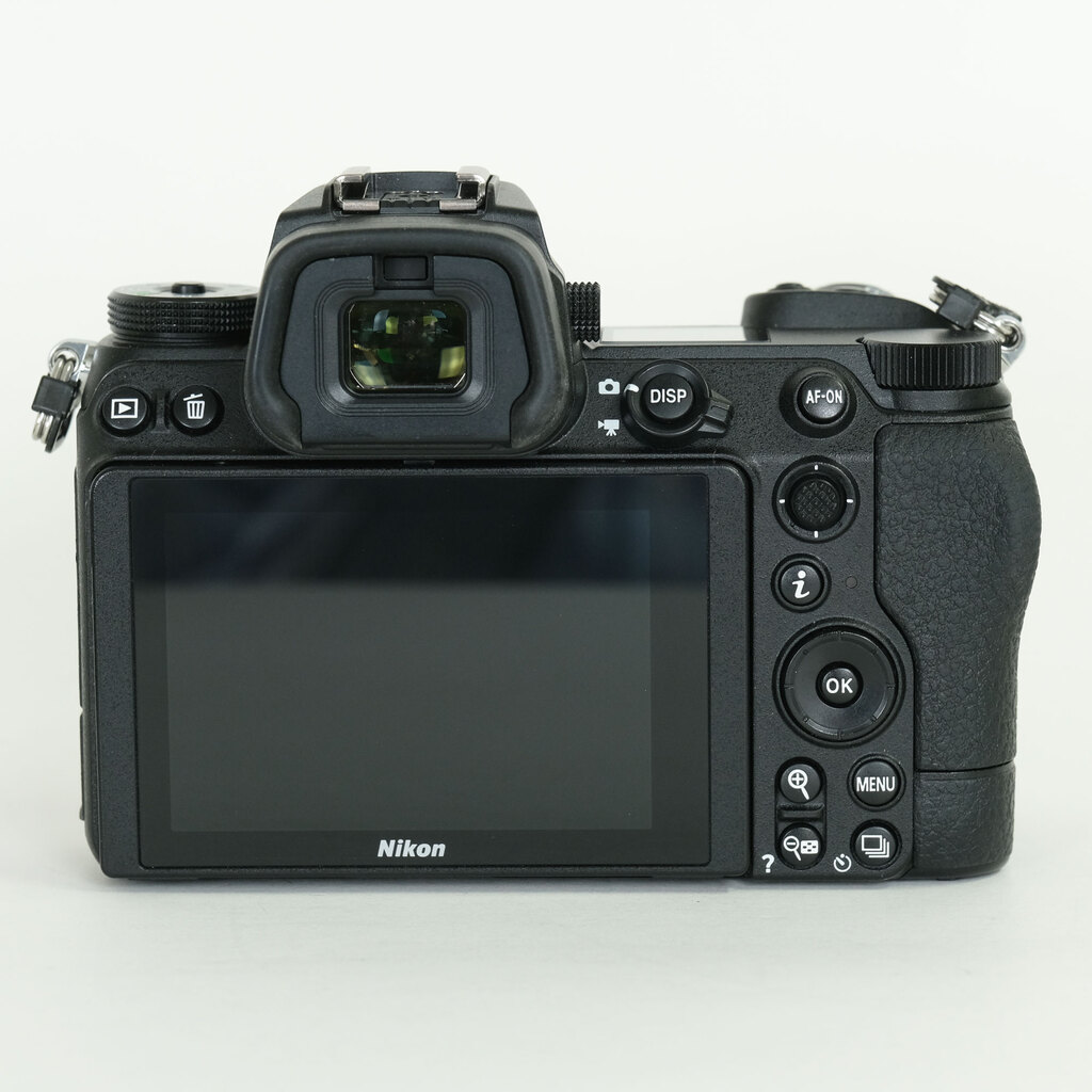 Nikon Z7II Nikon Z7II