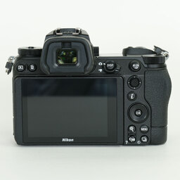 Nikon Z7II Nikon Z7II
