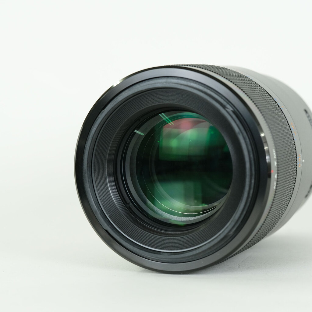SONY FE 90mm F2.8 Macro G OSS SEL90M28G