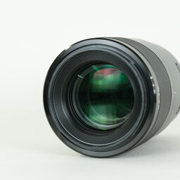 SONY FE 90mm F2.8 Macro G OSS SEL90M28G