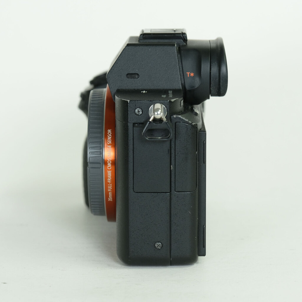 SONY α7R II（ILCE-7RM2）