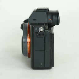 SONY α7R II（ILCE-7RM2）