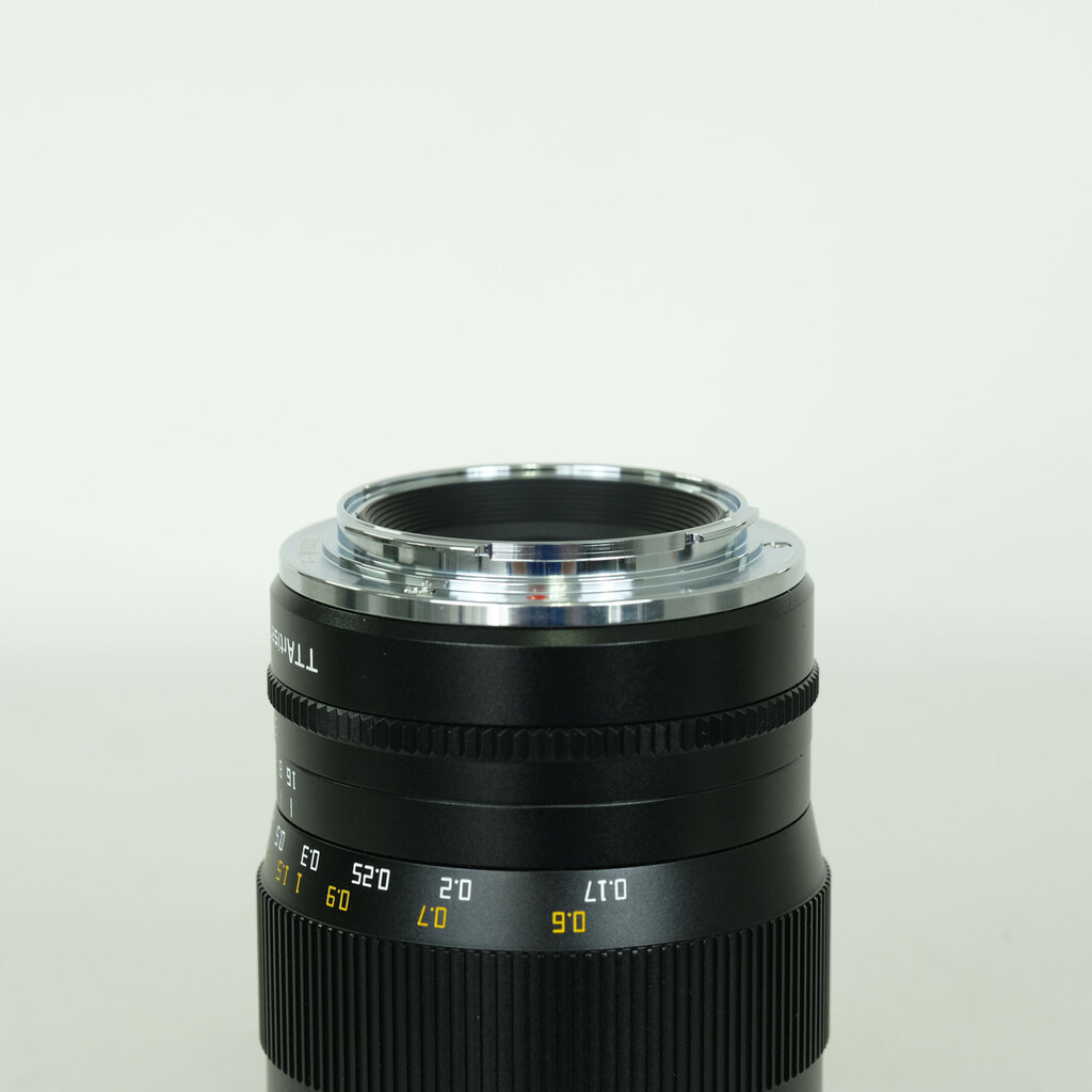 銘匠光学 TTArtisan 11mm F2.8 Fisheye (ソニーE用)