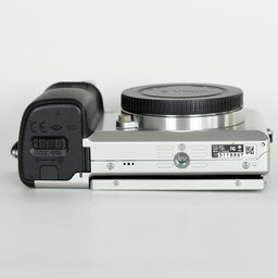 SONY α6000（ILCE-6000）