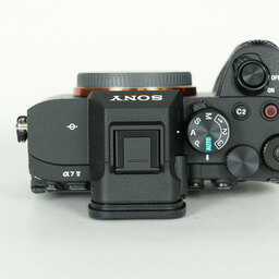 SONY α7 V（ILCE-7M5）