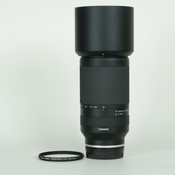 TAMRON 70-300mm F/4.5-6.3 Di III RXD (Model A047) [ソニーE用]