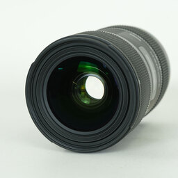 SIGMA 18-35mm F1.8 DC HSM｜Art [シグマSA用]