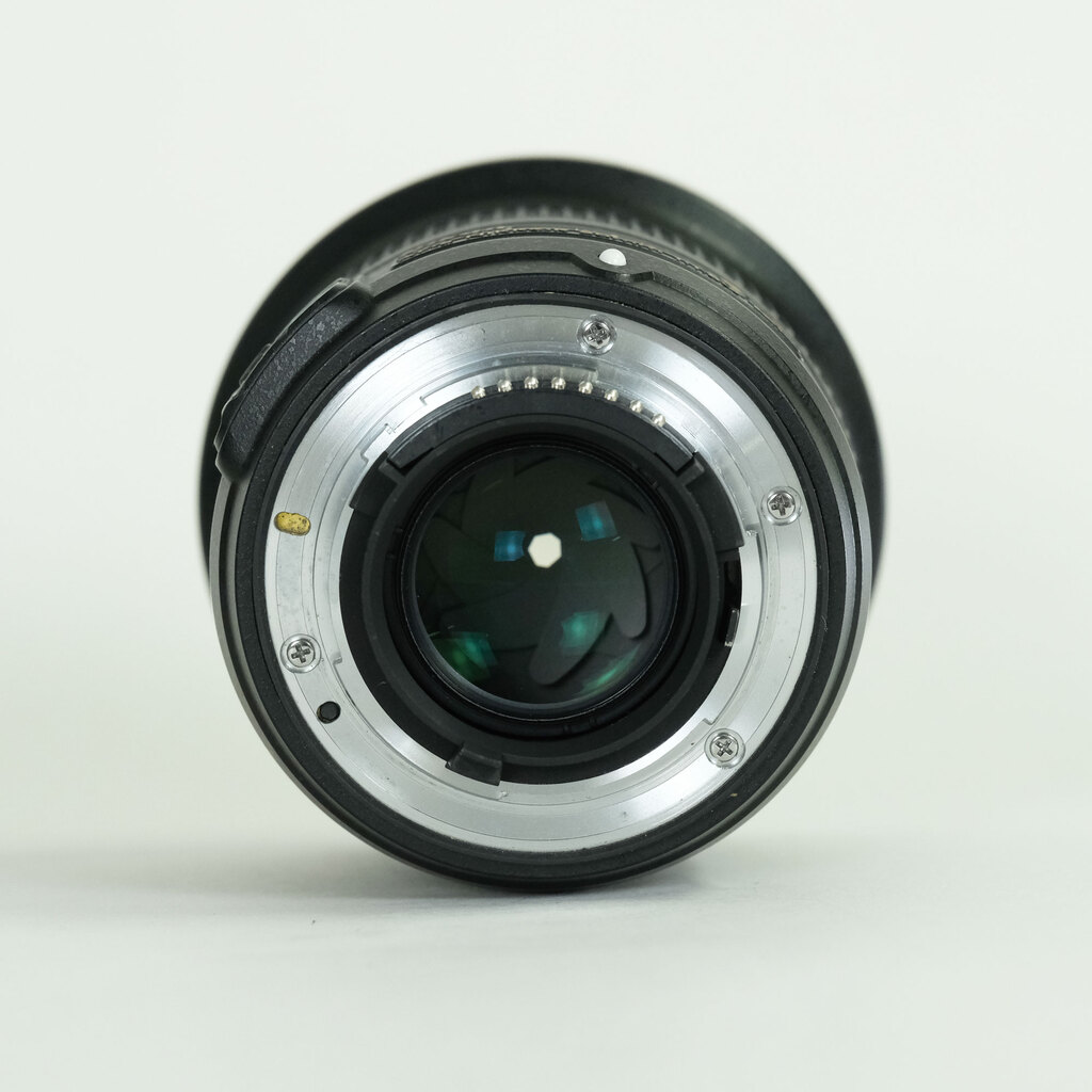 Nikon AF-S NIKKOR 20mm f/1.8G ED